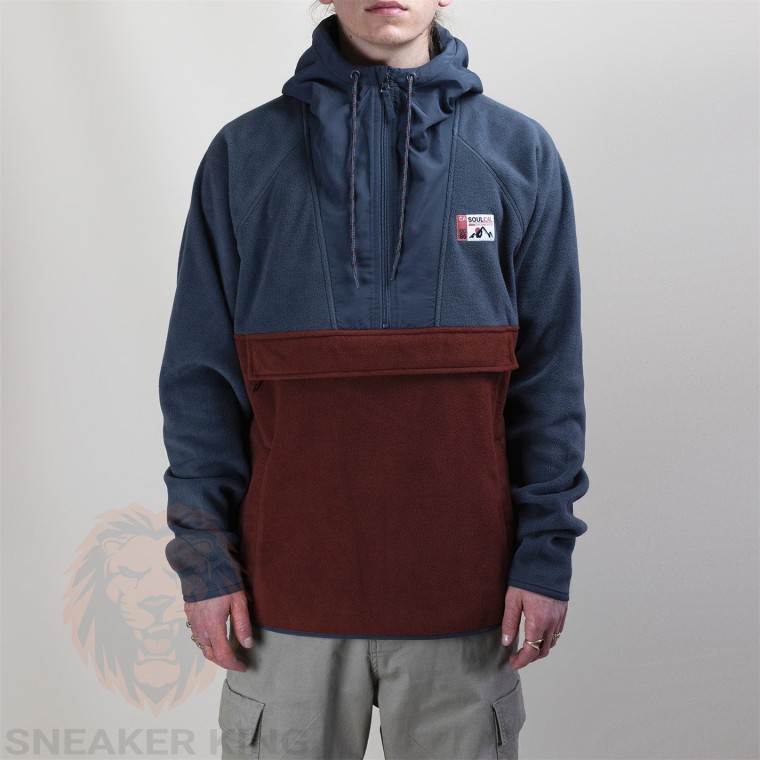 Худі флісове SoulCal Polar hooded Fleece 549594-02